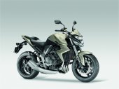 2010 Honda CB1000R C-ABS photo